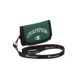  кошелек три складывать кошелек Champion| Champion 65291 Kids ребенок 