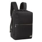デイバック リュック ビジネスリュック バネオ A4サイズ収納可能 13.3inchPC収納 16L 68833 メンズ