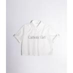 ブラウス シャツ Status Summer Shirts レディース メンズ