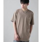 「Carhartt」 半袖Tシャ