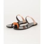 「LAOCOONTE」 フラットサンダル