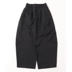 「Ray BEAMS」 パンツ 1 ブラック レディース