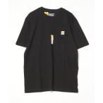 「Carhartt」 ワンポイン