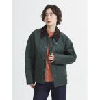 ブルゾン アウター 「TRANSPORT / トランスポート」キルティング ブルゾン メンズ レディース