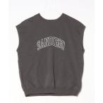 [BEAUTY&amp;YOUTH UNITED ARROWS] короткий рукав футболка S серый мужской 