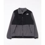 「THE NORTH FACE」 ジップアップブルゾン MEDIUM グレー メンズ