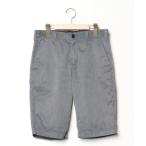 [BEAMS] шорты M серый мужской 