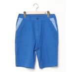 [FRAPBOIS] в клетку шорты 1b люмен z