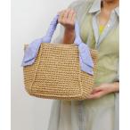 [cache cache] корзина сумка FREE лаванда женский 