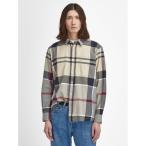 シャツ Renford タータン チェック シャツ（オーバーサイズフィット） メンズ レディース