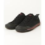 「DIESEL」 ローカットスニーカー 41 ブラック メンズ