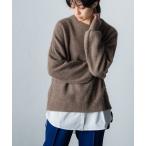「MAYSON GREY」 長袖ニット 
