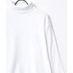 「Champion」 長袖Tシャ