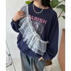 [kutir] тренировочный cut and sewn FREE темно-синий женский 