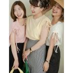 [jumelle] безрукавка tops FREE желтый женский 