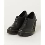 ショッピングブーティー 「Dr. Martens」 ブーティ 3 ブラック レディース