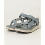 「Teva」 フラットサン�