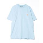 「Carhartt」 半袖Tシャ