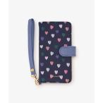 ショッピングiphone se ケース スマホケース ハートブック型iPhone8/7/SE3・2ケース