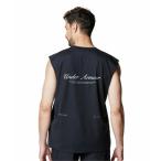  майка UAmochi беж to графика Lee breath рубашка ( тренировка / мужской ) мужской 