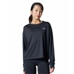 tシャツ UAテック ロングスリーブ Tシャツ（トレーニング/レディース） レディース