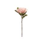  интерьер искусственный цветок Magno задний свет розовый 