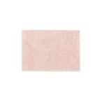 ショッピングカール ラグ ラグマット カールファー ラグ S 1400×1000 ピンク 床暖房対応 ホットカーペット対応