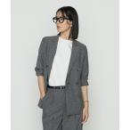 ジャケット テーラードジャケット ドライオックス  ジャケット レディース