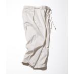 チノパン CAHLUMN/カウラム Magazine Pocket Chino Pant/マガジンポケット チノパンツ メンズ