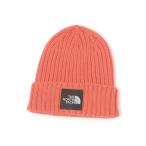 ニット帽 ニットキャップ 「THE NORTH FACE(ザ・ノース・フェイス)」カプッチョリッド(KIDS) キッズ 子供 男の子 女の子