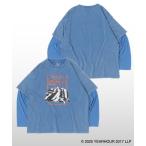 tシャツ THE WHO ロンT レディース