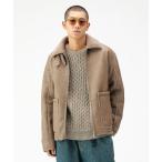 ブルゾン アウター 「別注」UNIVER