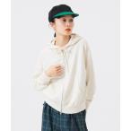 パーカー 「別注」SCREEN STARS / フルジップ パーカー レディース