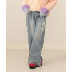  джинсы Denim Denim брюки NCNL Denim брюки женский 