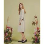 ワンピース FLAPFLAP ドレス