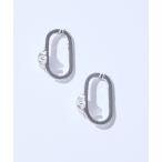 ショッピングイヤーカフ ピアス 「TOGA TOO/トーガトゥ」Concho ear cuff/コンチョイヤーカフ レディース