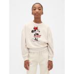 ショッピングスパンコール トレーナー  Gap × ディズニー フリッピー スパンコール スウェットシャツ (キッズ) キッズ 子供服 女の子