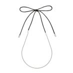  короткое колье Sune -k цепь комбинированный короткое колье женский 