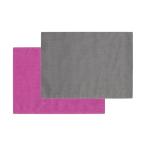 ランチョンマット Linne リバーシブルランチョンマット