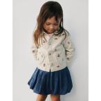 ショッピングGAP コート アウター ハートポケット ジャケット (幼児・ベビー) キッズ 子供服 女の子