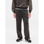 ショッピングGAP スウェットパンツ ジャージ ヘビーウェイト リラックス スウェットパンツ メンズ レディース