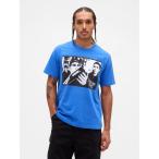 ショッピングGAP tシャツ ビースティ・ボーイズ グラフィックTシャツ Beastie Boys メンズ