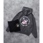 パーカー TES GOLF TECH HOODIE / パーカー メンズ レディース