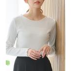 tシャツ メロー使いＴシャツ レディース