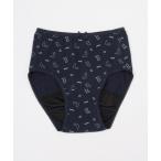 ショッピングサニタリーショーツ ショーツ 「抗菌・防臭・防水」サニタリーショーツ（夜）