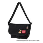 ショルダーバッグ Manhattan Portage/マンハッタンポーテージ ショルダーバック ”くまのぷーさん” NYLON MESSENGER B
