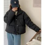 ダウンコート ダウンジャケット 中綿ダウンジャケット レディース