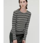 tシャツ 「kiehtova」SHEER