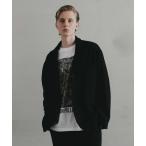 ジャケット テーラードジャケット 「EF(エフ)」裏毛ブレザージャケット（MEN） メンズ レディース