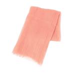 ショッピングSTUART ストール マフラー 「ウォッシャブル」ラミーストール レディース